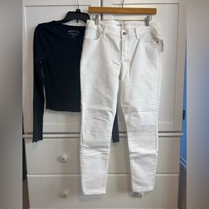 Old Navy Women's Jeans